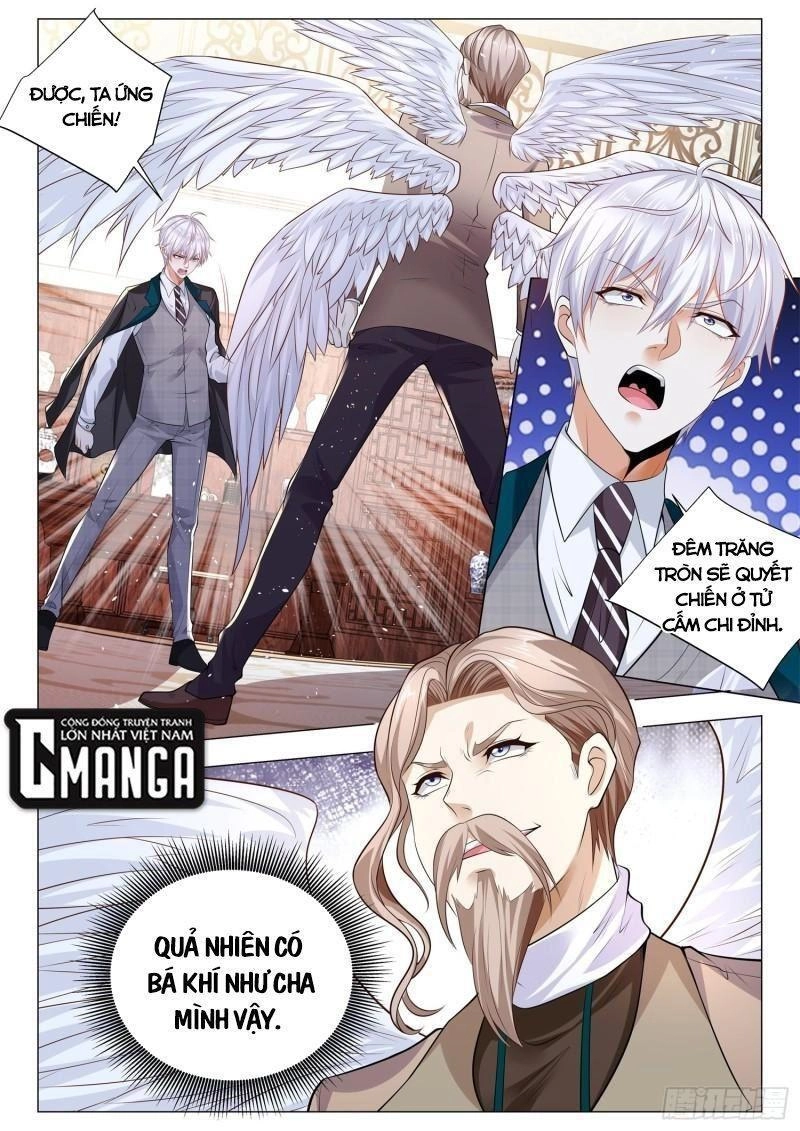 Thần Hào Chi Thiên Hàng Hệ Thống Chapter 394 - 12