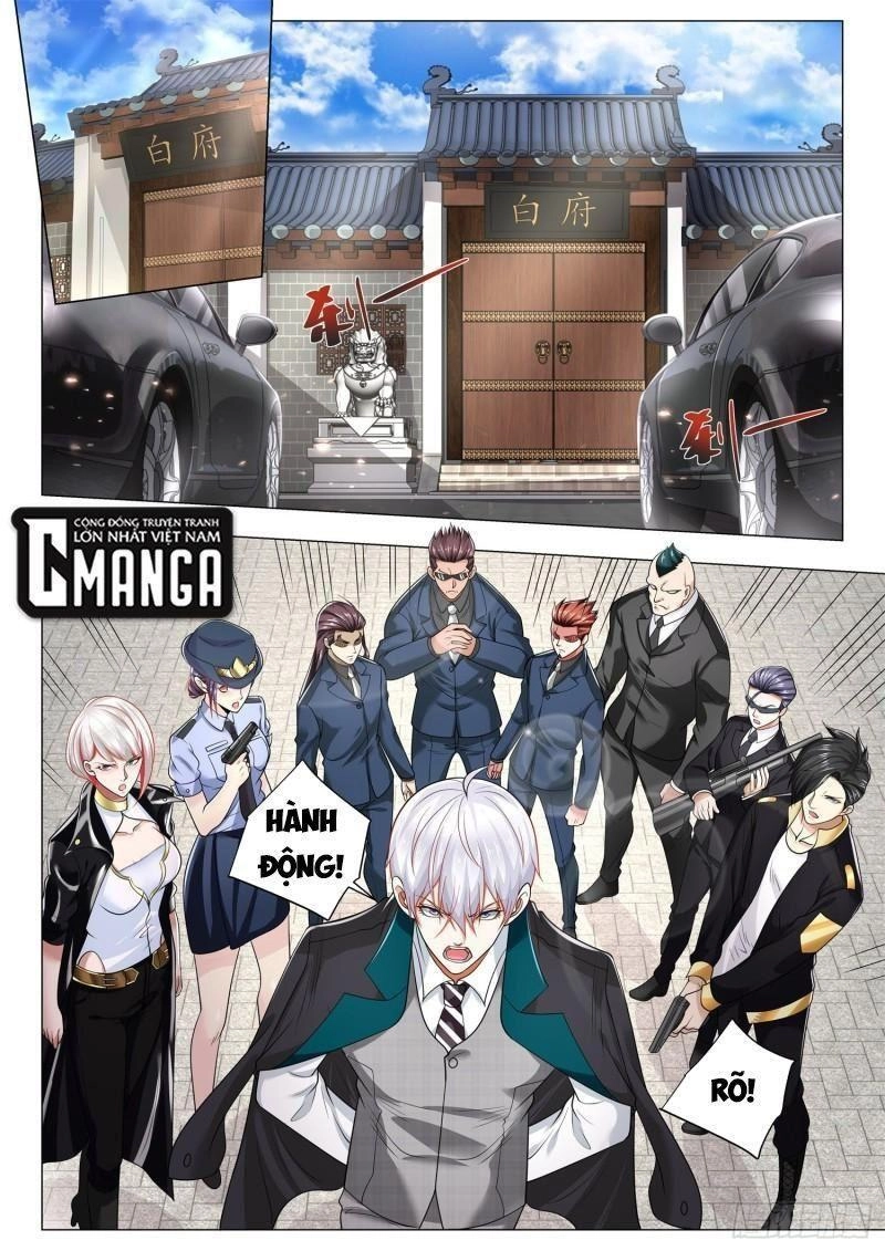 Thần Hào Chi Thiên Hàng Hệ Thống Chapter 395 - 1