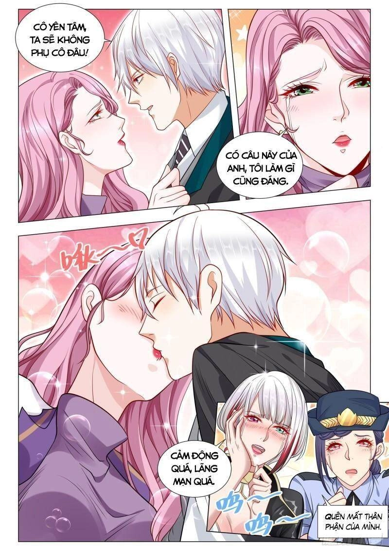 Thần Hào Chi Thiên Hàng Hệ Thống Chapter 396 - 6