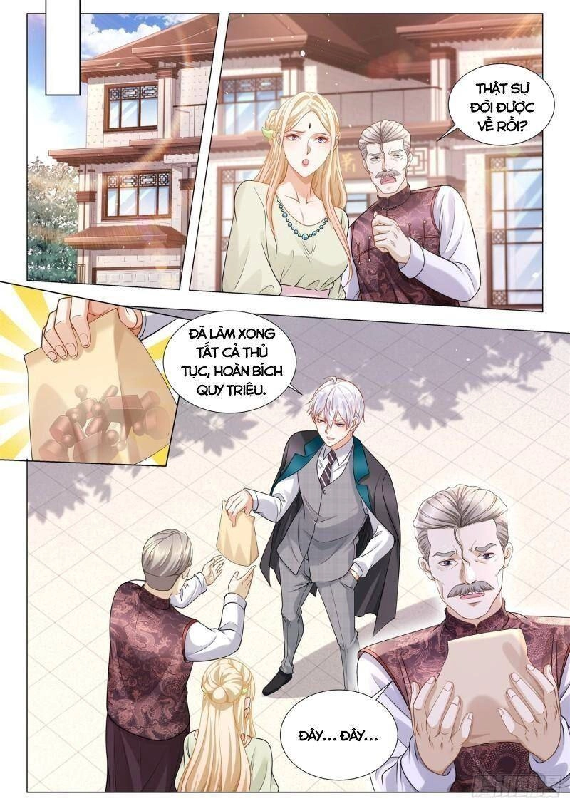 Thần Hào Chi Thiên Hàng Hệ Thống Chapter 396 - 8