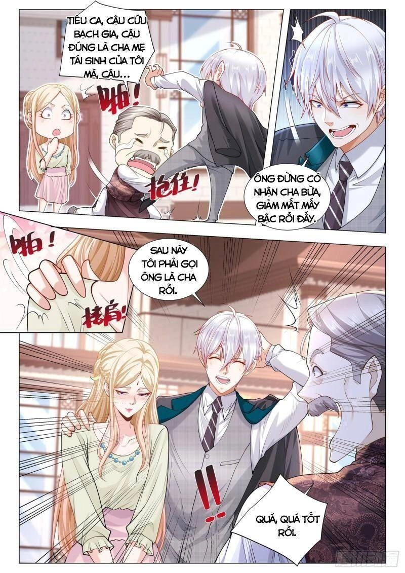 Thần Hào Chi Thiên Hàng Hệ Thống Chapter 396 - 9