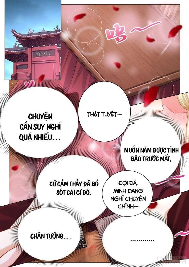 Thần Hào Chi Thiên Hàng Hệ Thống Chapter 396 - 11