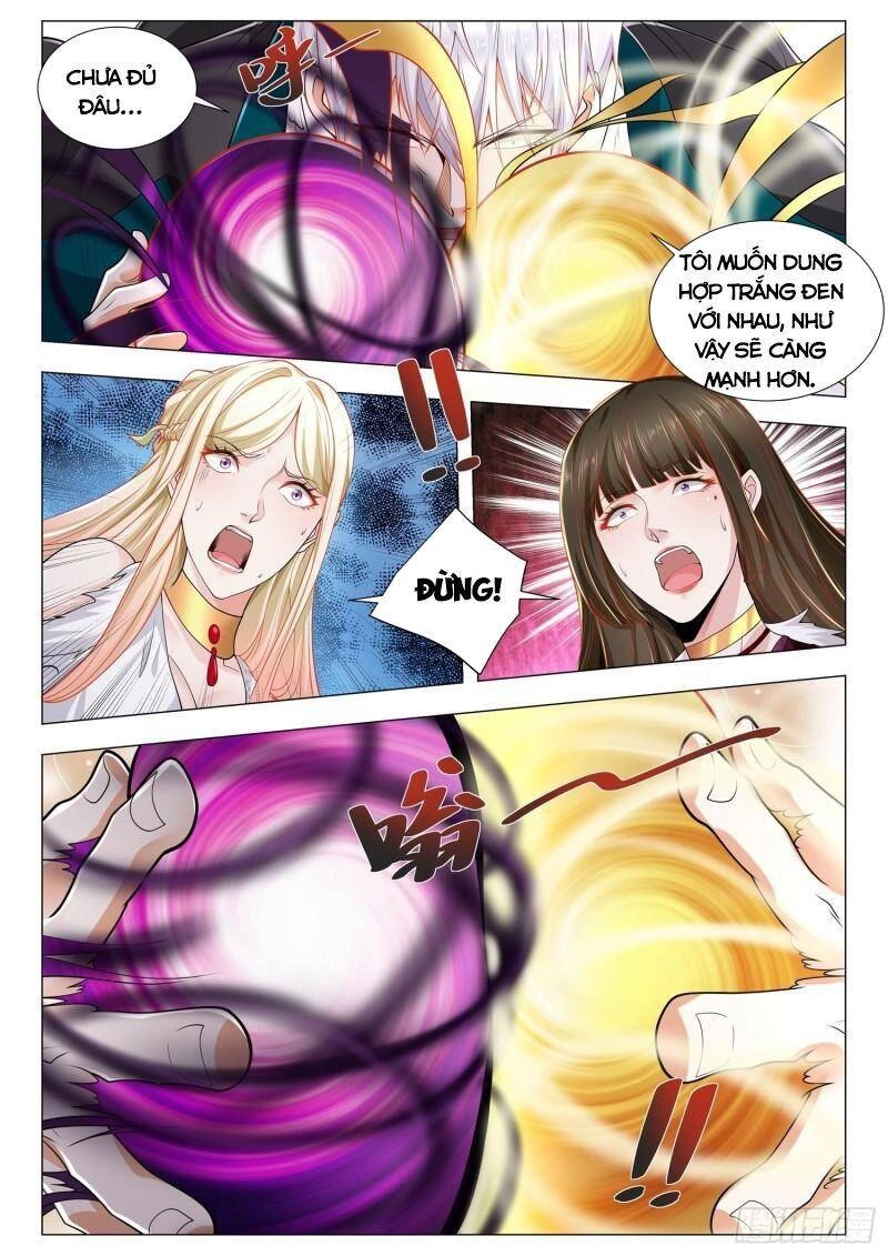 Thần Hào Chi Thiên Hàng Hệ Thống Chapter 398 - 7