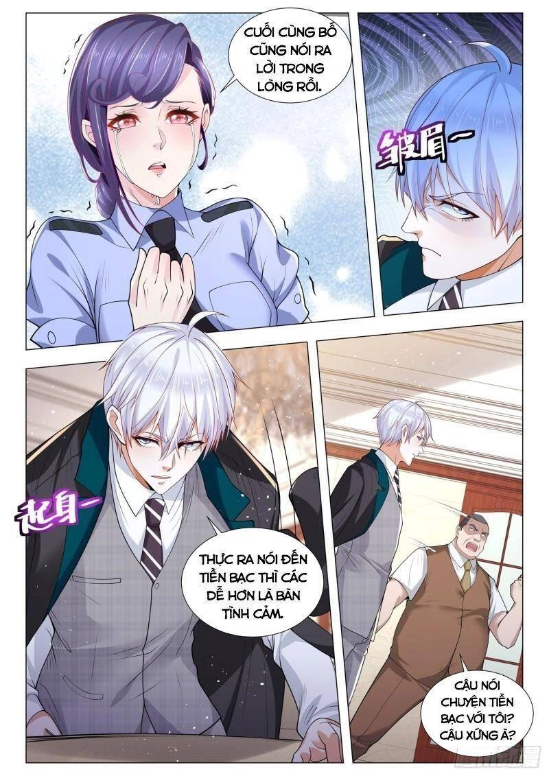 Thần Hào Chi Thiên Hàng Hệ Thống Chapter 399 - 9