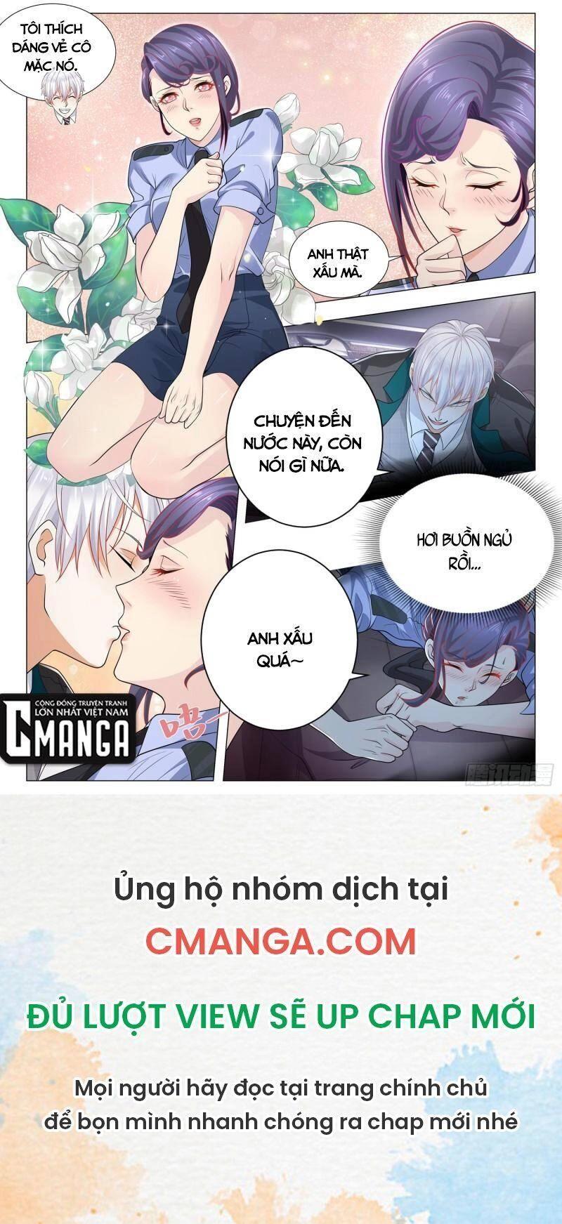 Thần Hào Chi Thiên Hàng Hệ Thống Chapter 400 - 12