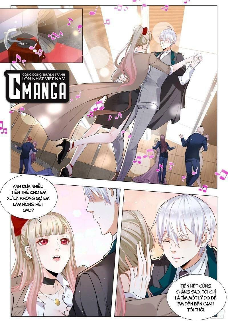 Thần Hào Chi Thiên Hàng Hệ Thống Chapter 402 - 3