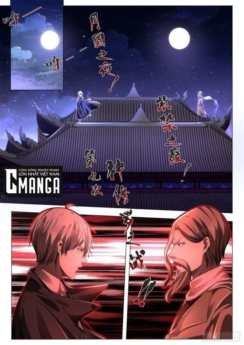 Thần Hào Chi Thiên Hàng Hệ Thống Chapter 403 - 1