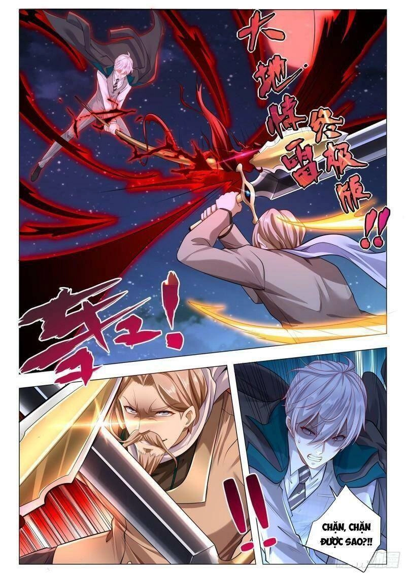 Thần Hào Chi Thiên Hàng Hệ Thống Chapter 403 - 8