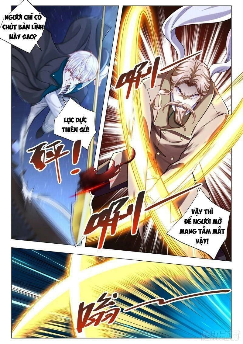 Thần Hào Chi Thiên Hàng Hệ Thống Chapter 403 - 10