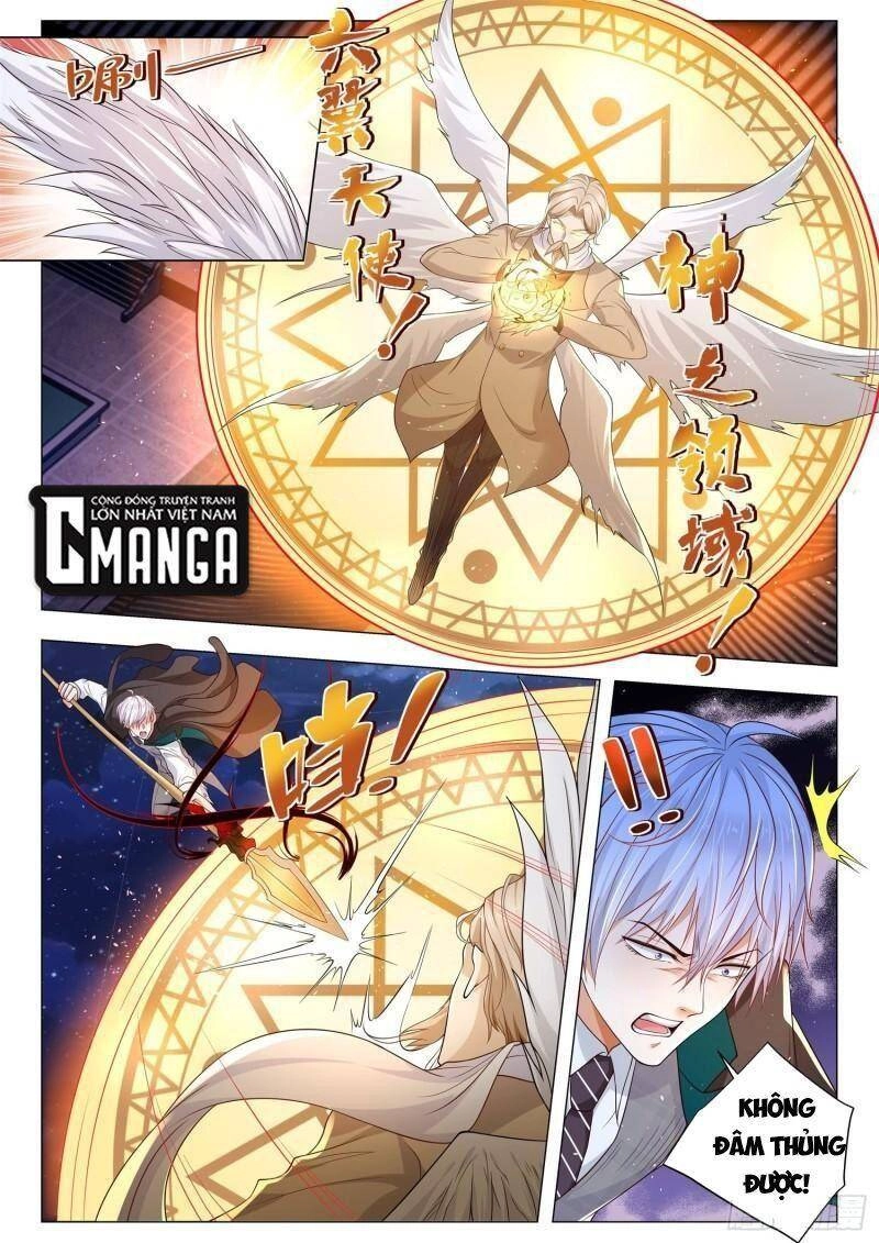 Thần Hào Chi Thiên Hàng Hệ Thống Chapter 404 - 1