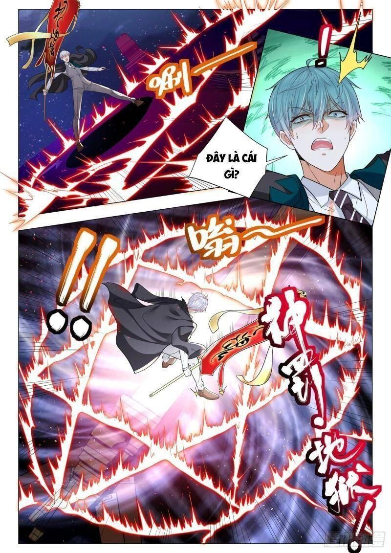 Thần Hào Chi Thiên Hàng Hệ Thống Chapter 404 - 9