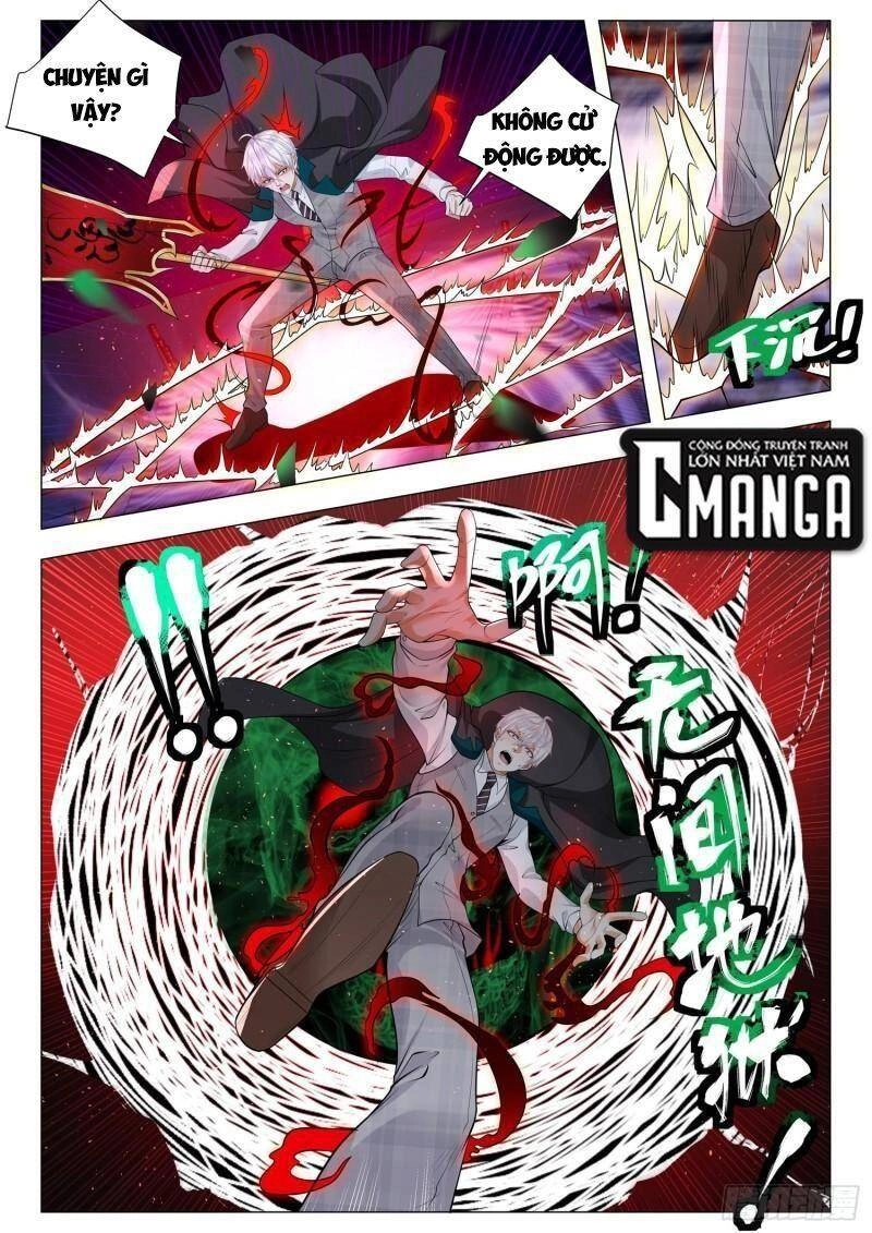 Thần Hào Chi Thiên Hàng Hệ Thống Chapter 404 - 12