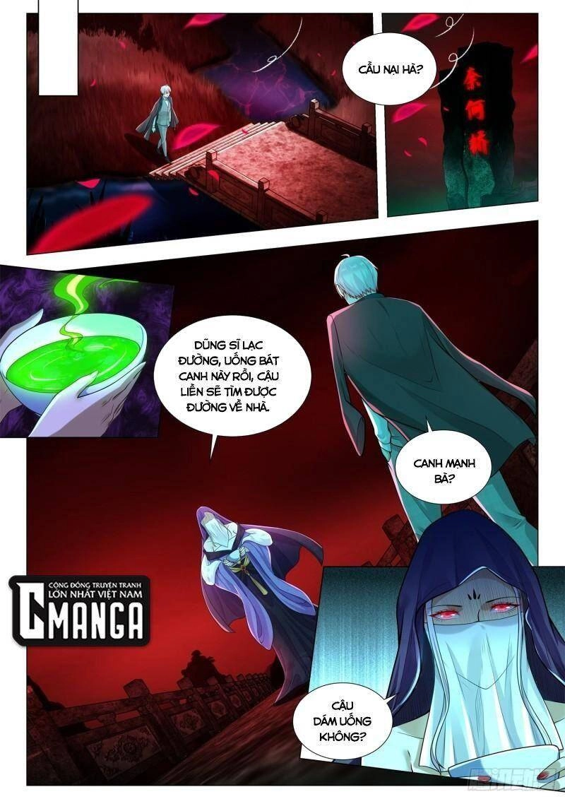 Thần Hào Chi Thiên Hàng Hệ Thống Chapter 405 - 8