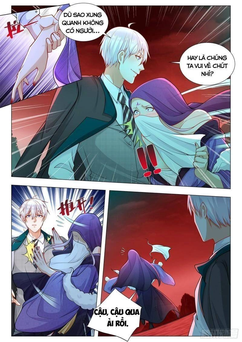 Thần Hào Chi Thiên Hàng Hệ Thống Chapter 405 - 11