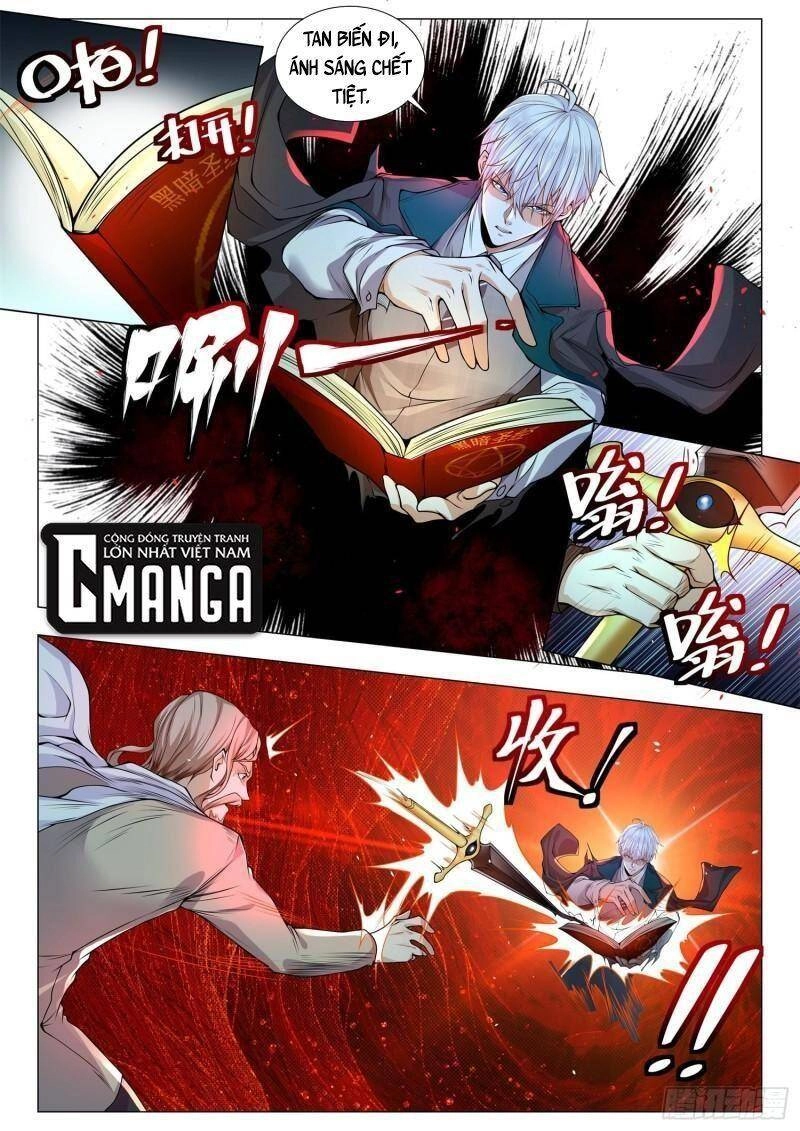 Thần Hào Chi Thiên Hàng Hệ Thống Chapter 407 - 4