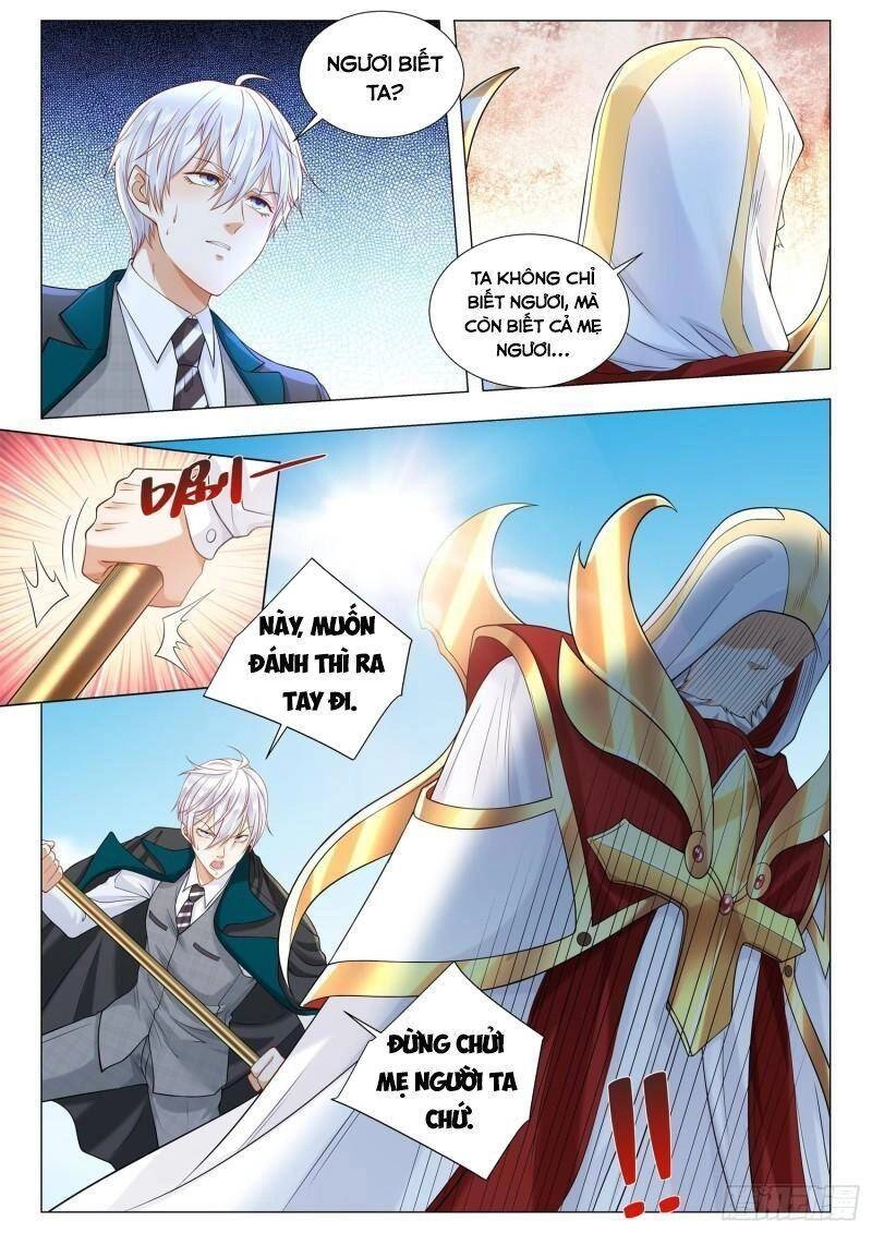 Thần Hào Chi Thiên Hàng Hệ Thống Chapter 408 - 6