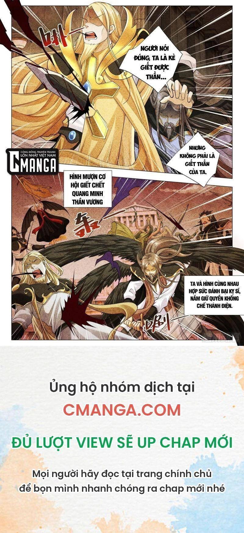 Thần Hào Chi Thiên Hàng Hệ Thống Chapter 408 - 12