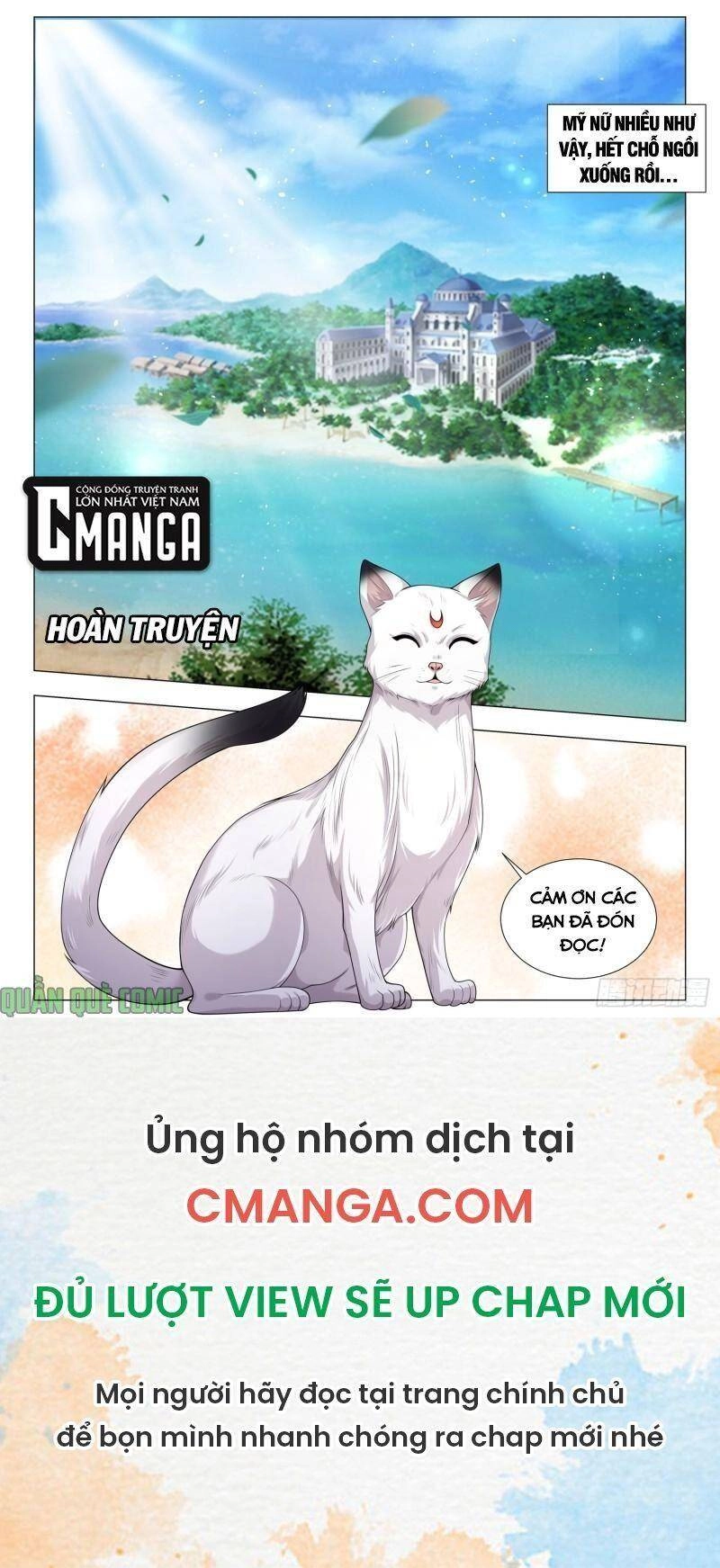 Thần Hào Chi Thiên Hàng Hệ Thống Chapter 410 - 12