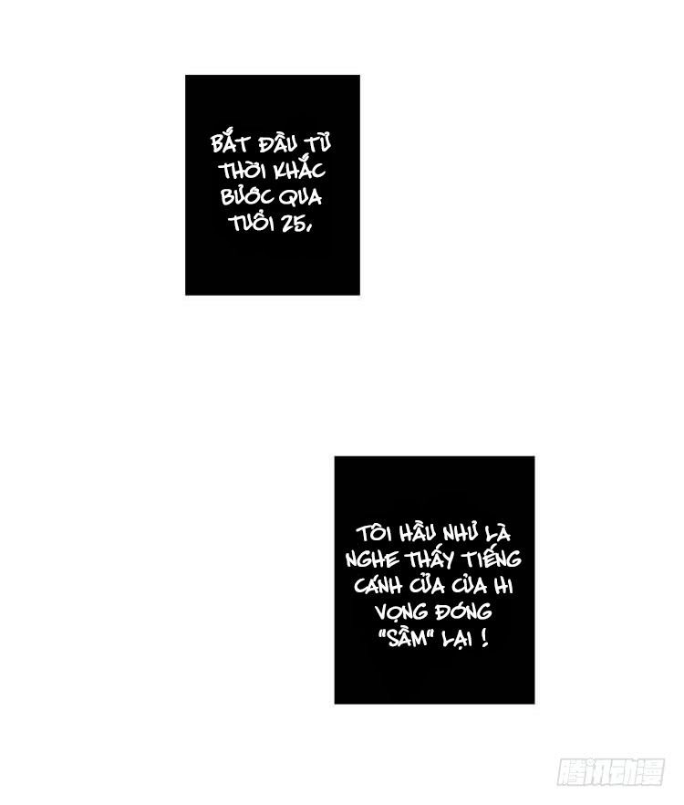 Trở Lại Tuổi Mười Mấy Chapter 1 - 3