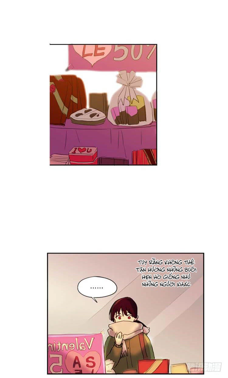 Trở Lại Tuổi Mười Mấy Chapter 2 - 3