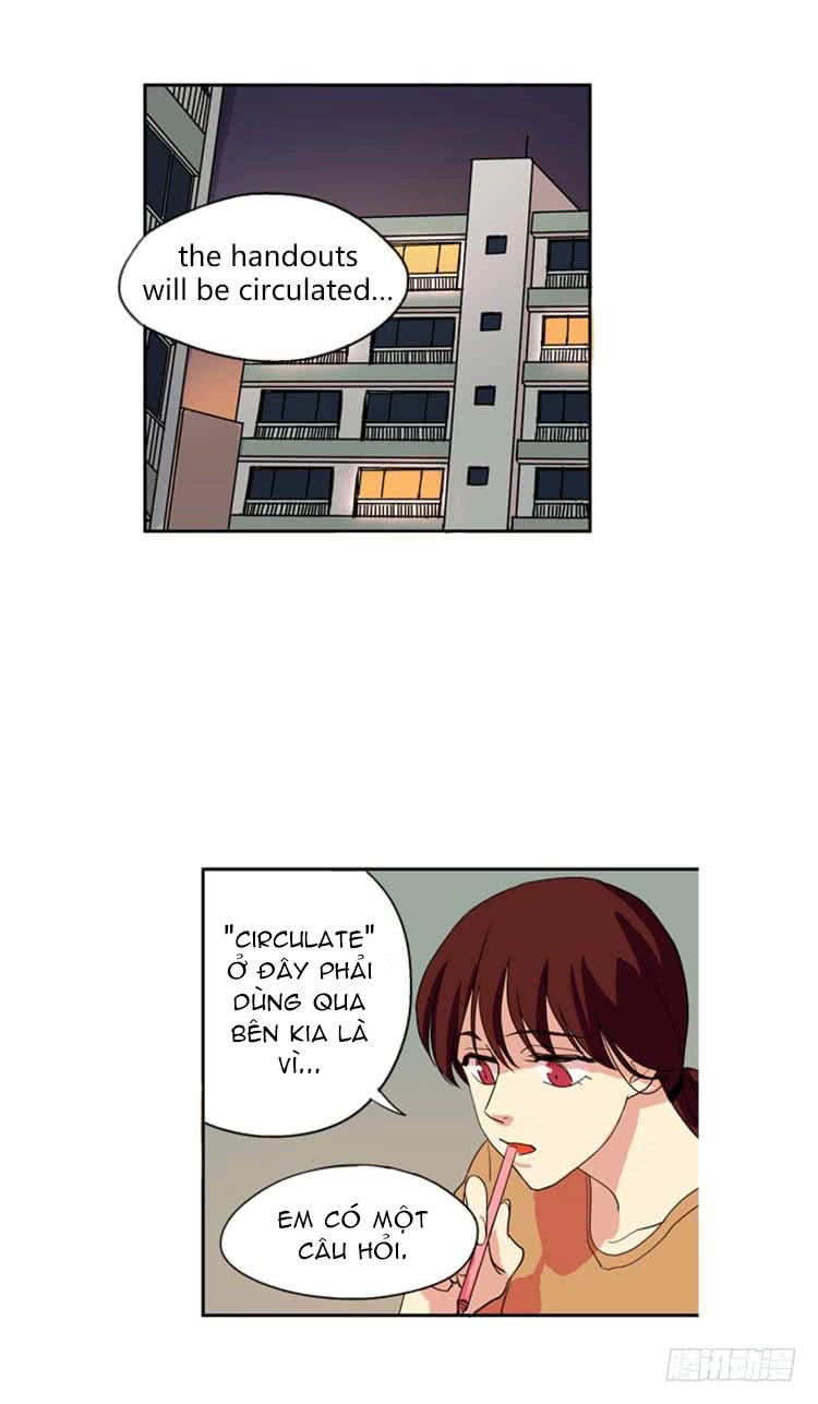 Trở Lại Tuổi Mười Mấy Chapter 2 - 9