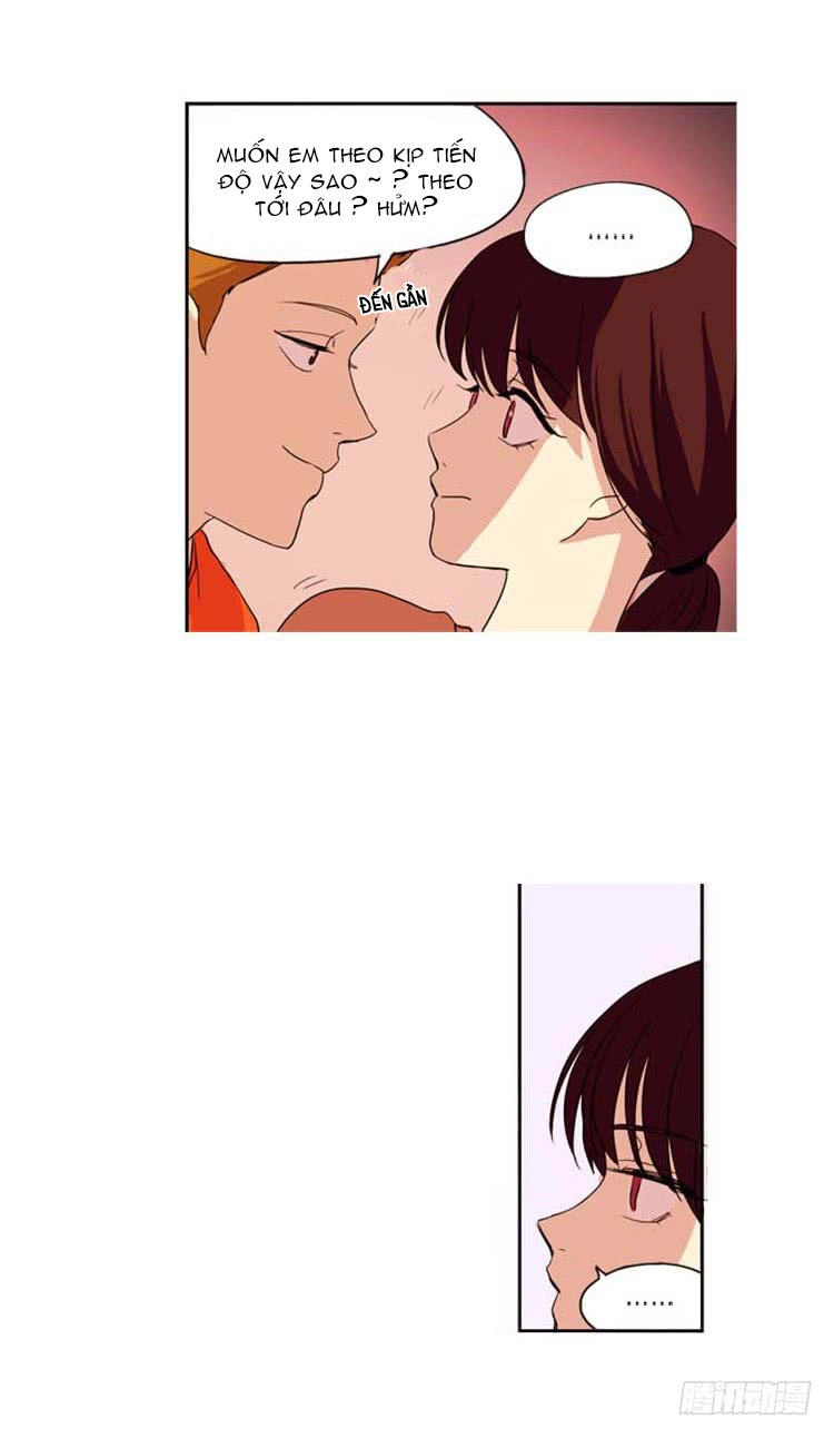 Trở Lại Tuổi Mười Mấy Chapter 2 - 11