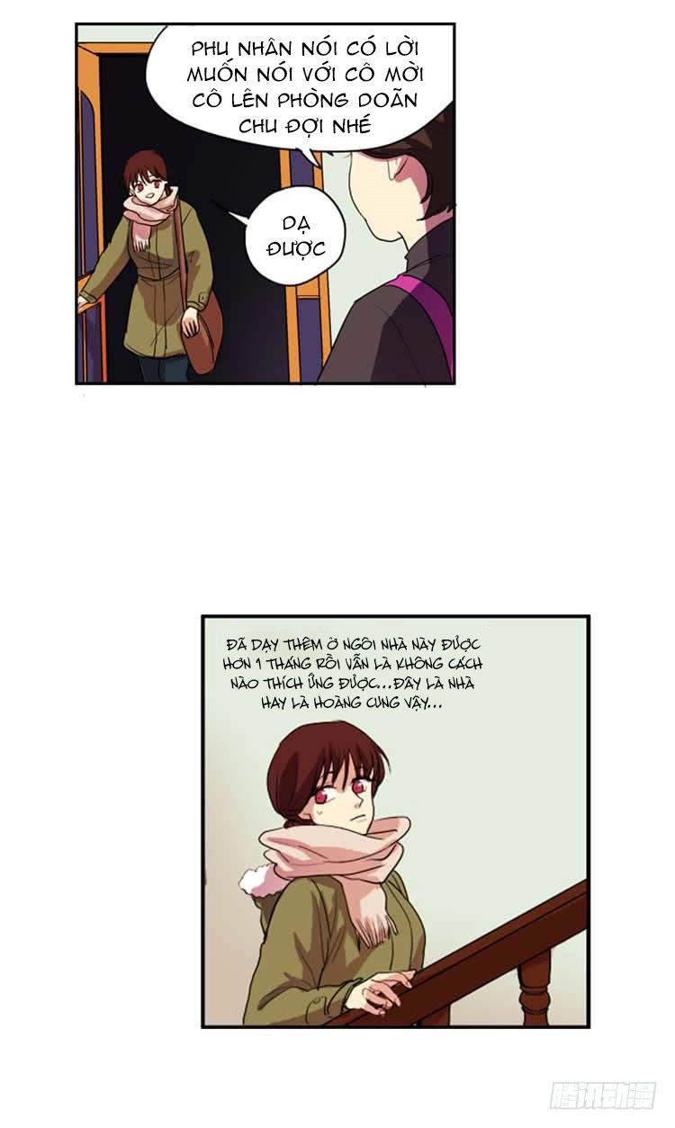 Trở Lại Tuổi Mười Mấy Chapter 3 - 2