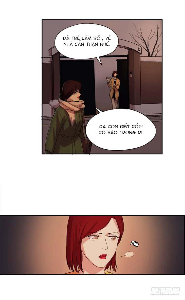 Trở Lại Tuổi Mười Mấy Chapter 3 - 6