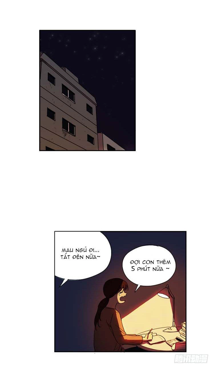 Trở Lại Tuổi Mười Mấy Chapter 3 - 16