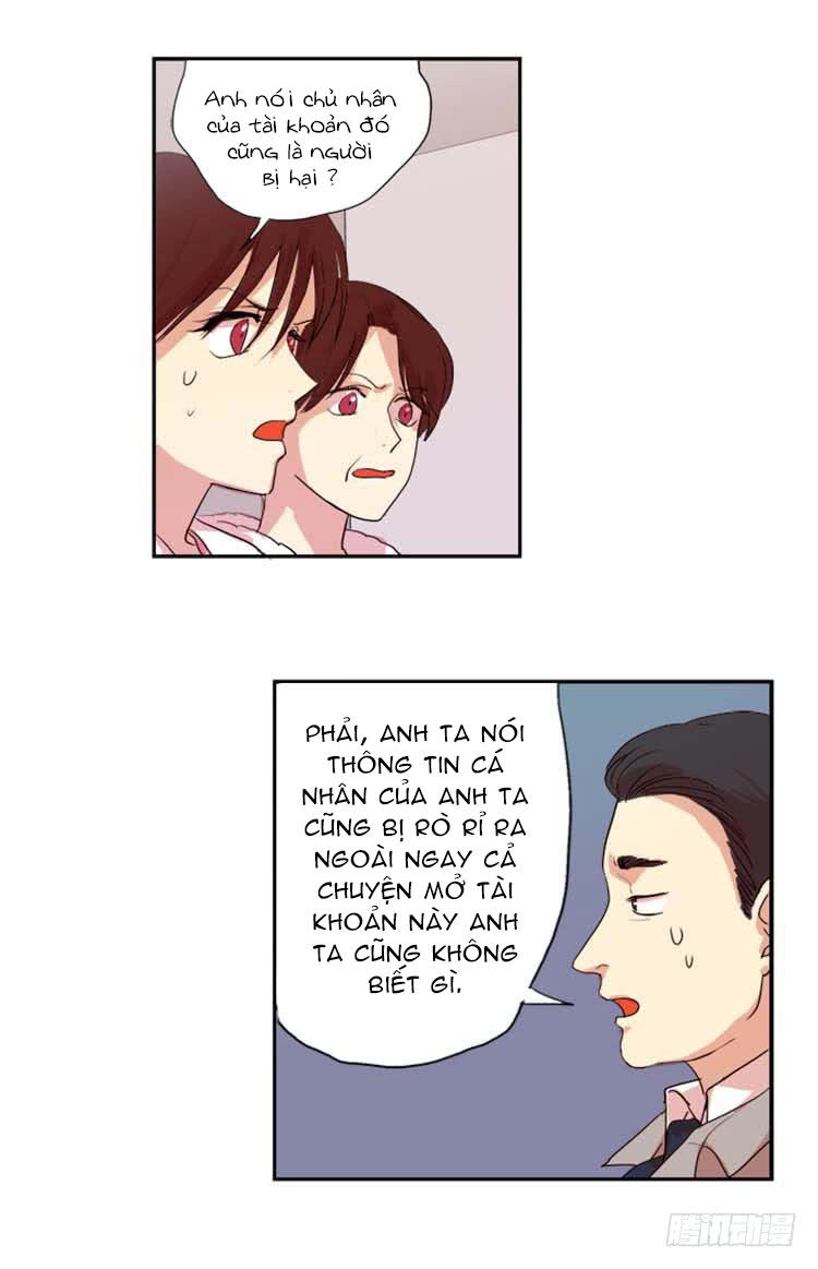 Trở Lại Tuổi Mười Mấy Chapter 11 - 4