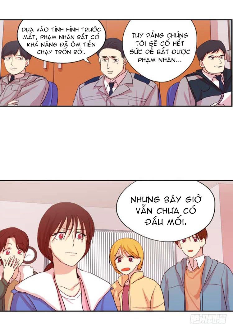 Trở Lại Tuổi Mười Mấy Chapter 11 - 5