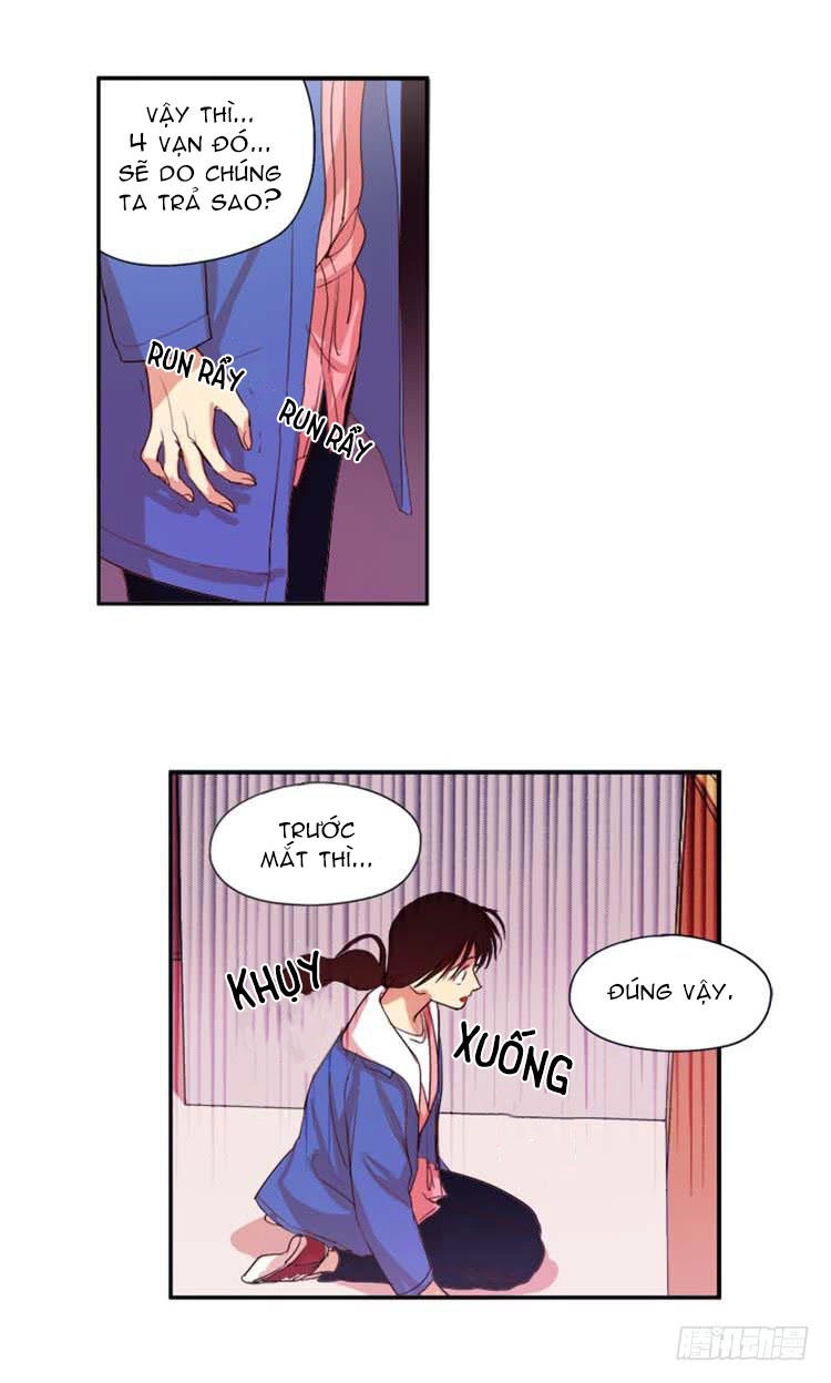 Trở Lại Tuổi Mười Mấy Chapter 11 - 6