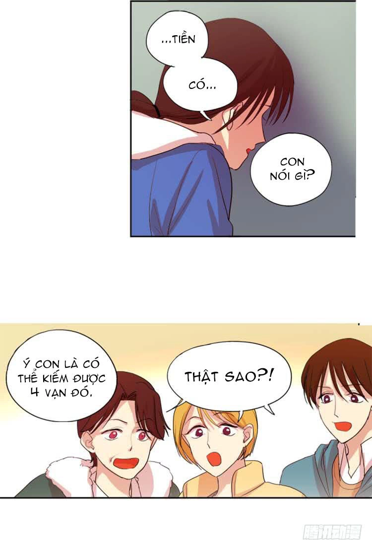 Trở Lại Tuổi Mười Mấy Chapter 11 - 9