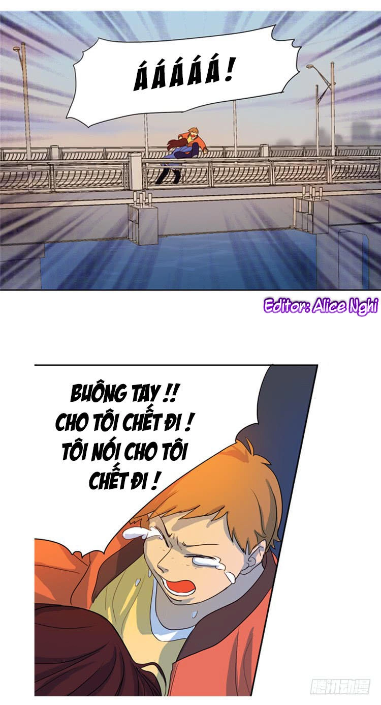 Trở Lại Tuổi Mười Mấy Chapter 13 - 2