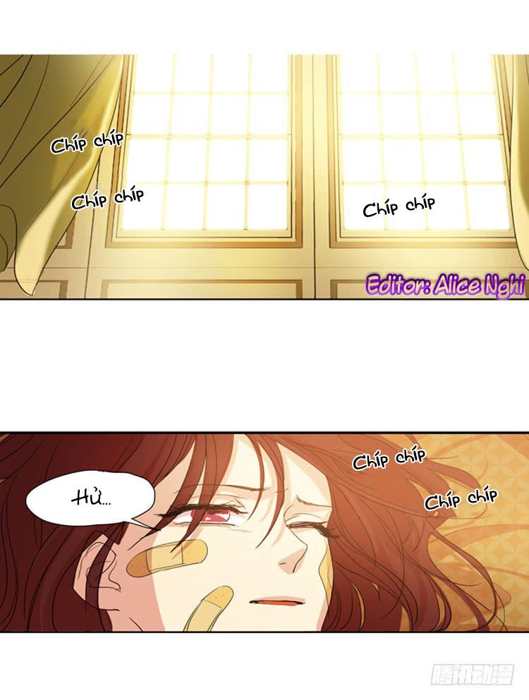 Trở Lại Tuổi Mười Mấy Chapter 15 - 3