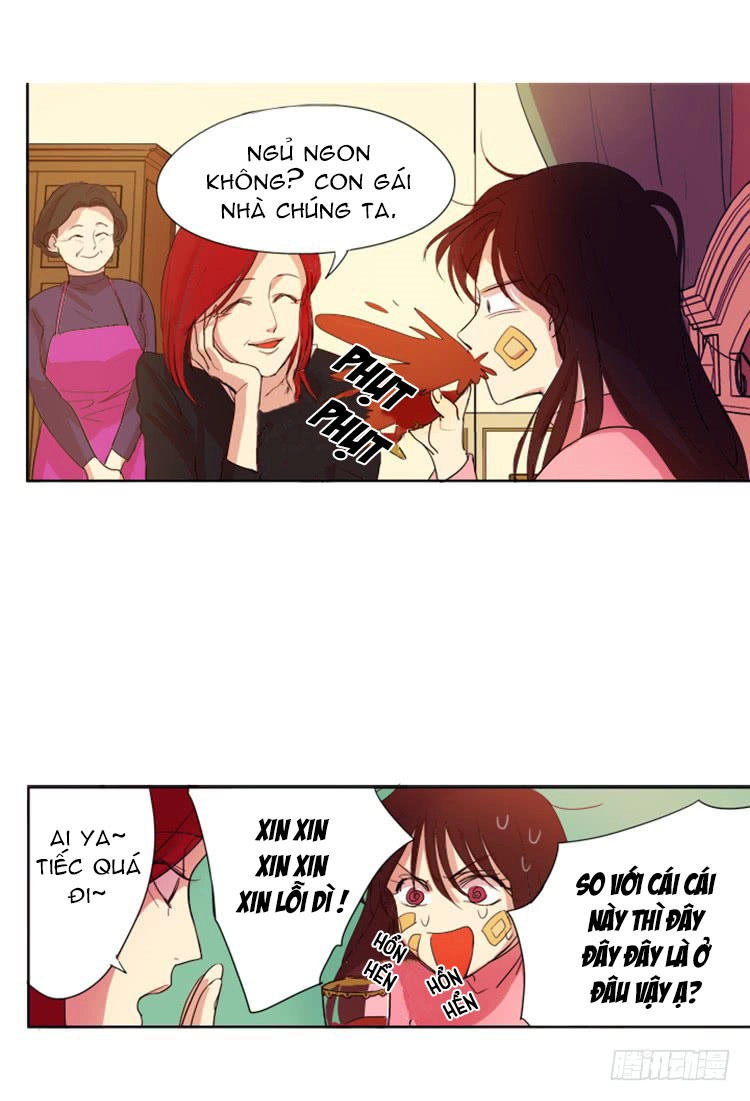 Trở Lại Tuổi Mười Mấy Chapter 15 - 5