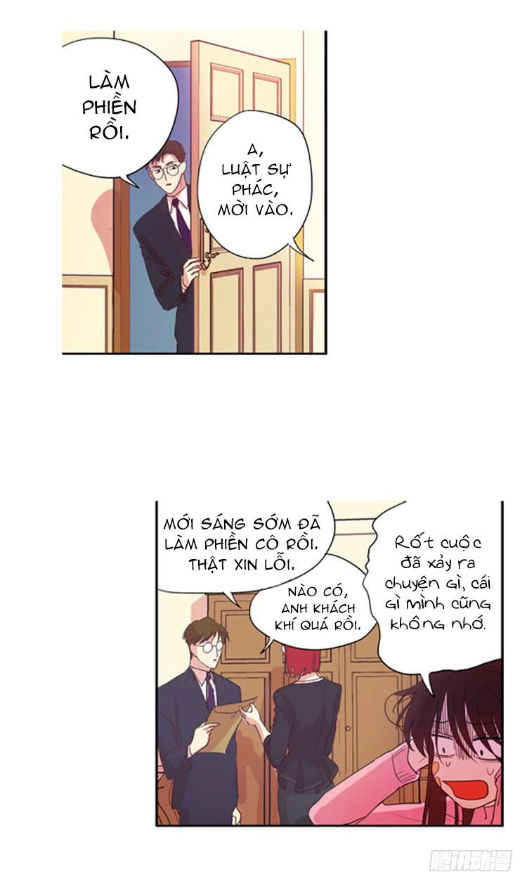 Trở Lại Tuổi Mười Mấy Chapter 15 - 7