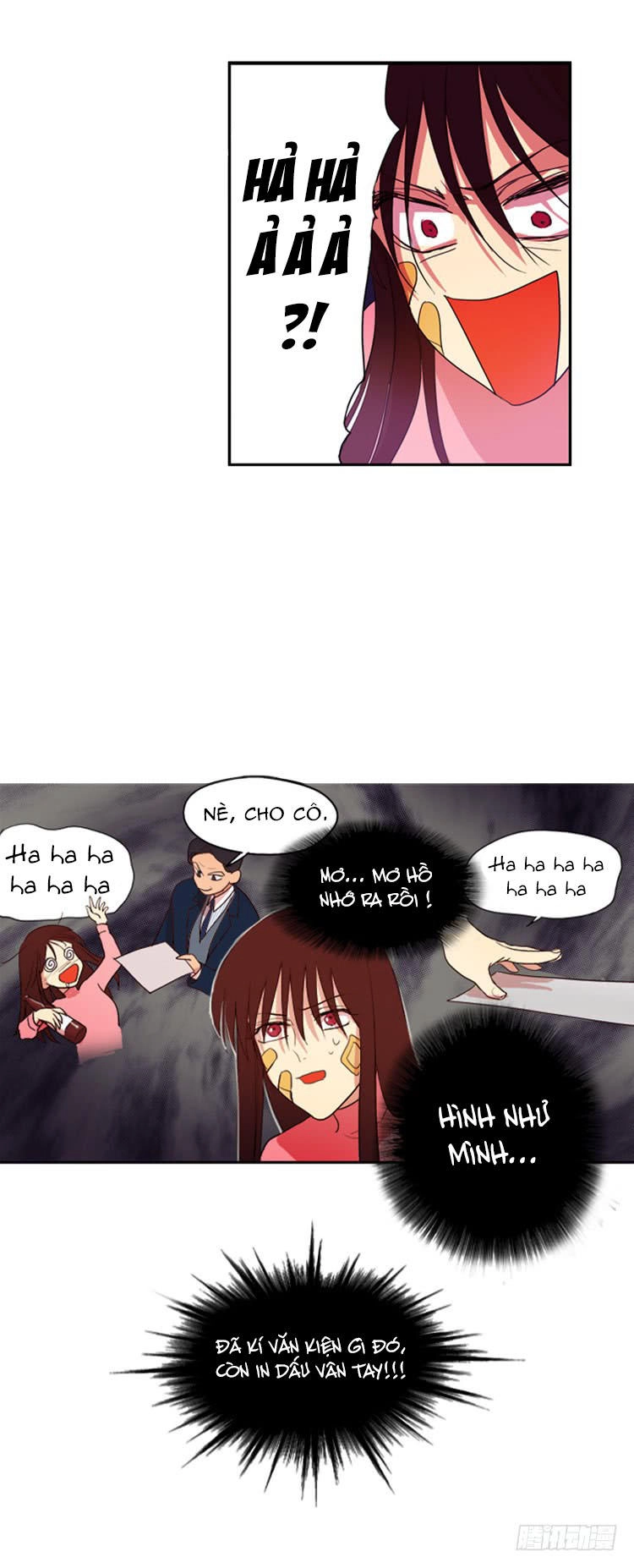 Trở Lại Tuổi Mười Mấy Chapter 15 - 9