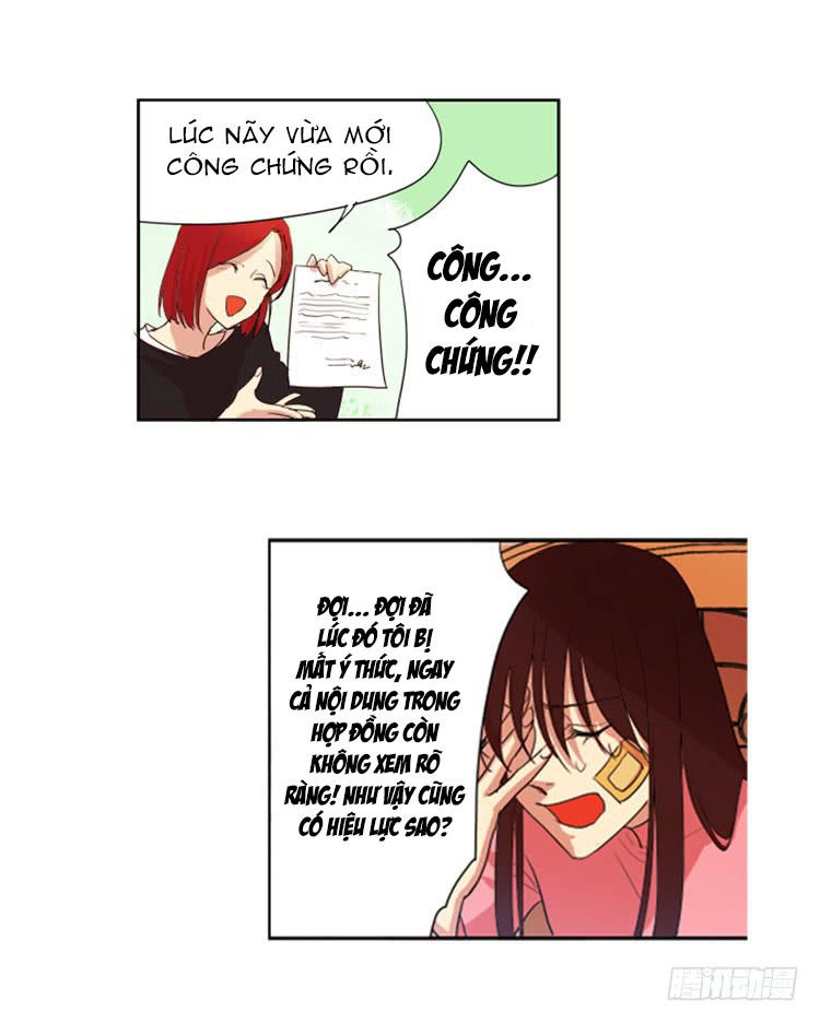 Trở Lại Tuổi Mười Mấy Chapter 15 - 10