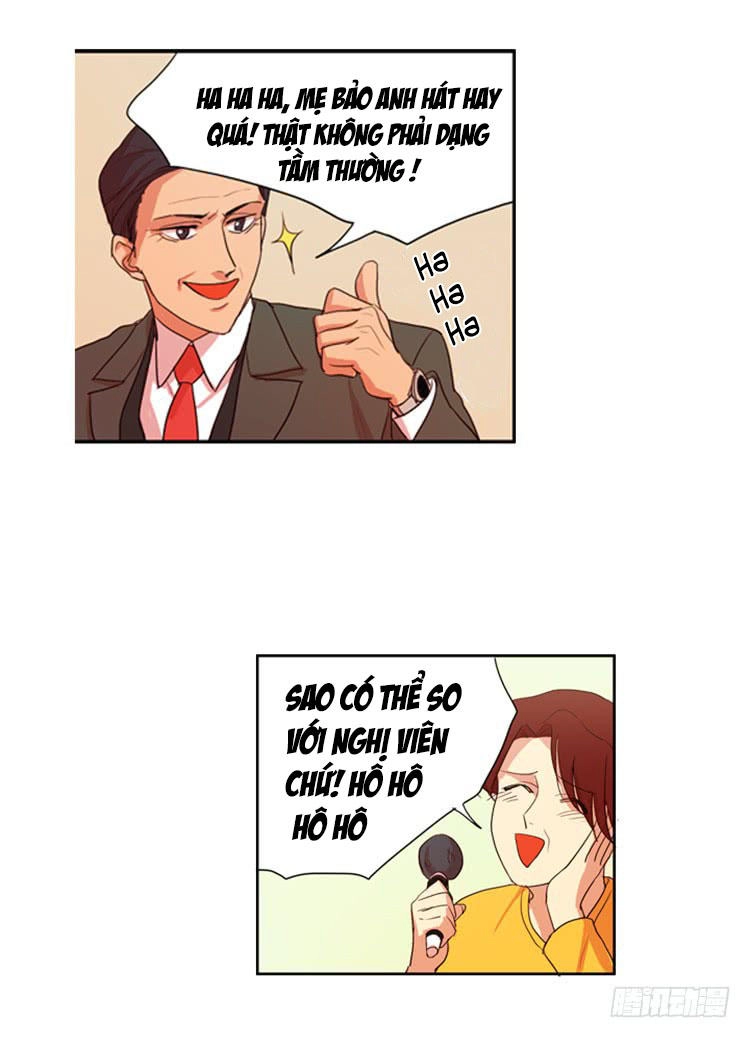 Trở Lại Tuổi Mười Mấy Chapter 15 - 13