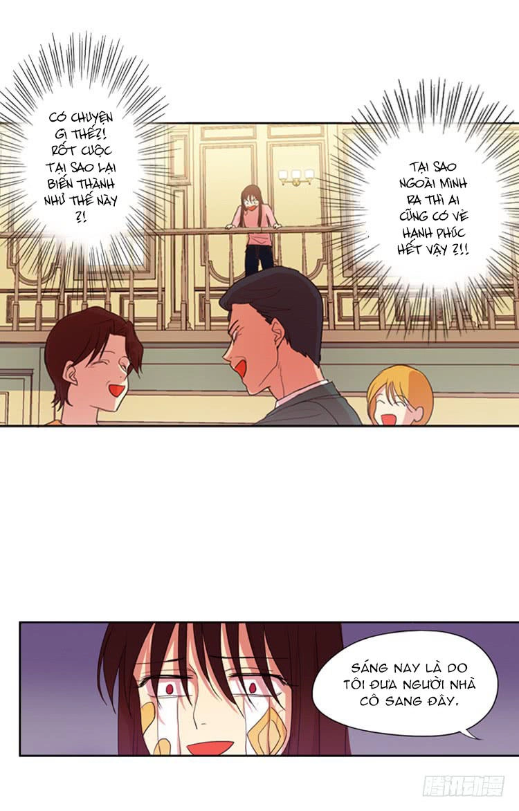 Trở Lại Tuổi Mười Mấy Chapter 15 - 14