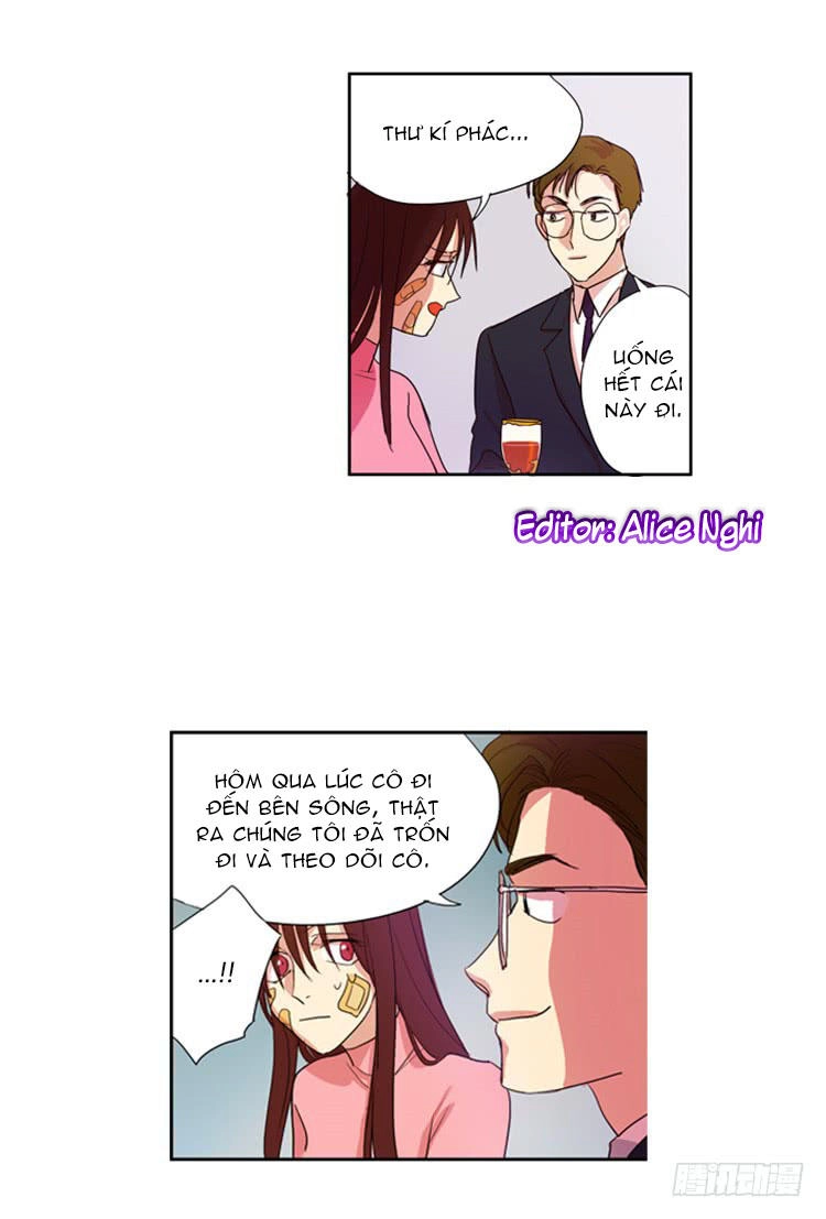 Trở Lại Tuổi Mười Mấy Chapter 16 - 3