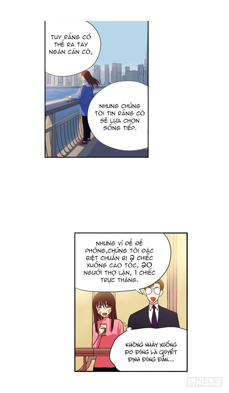 Trở Lại Tuổi Mười Mấy Chapter 16 - 4