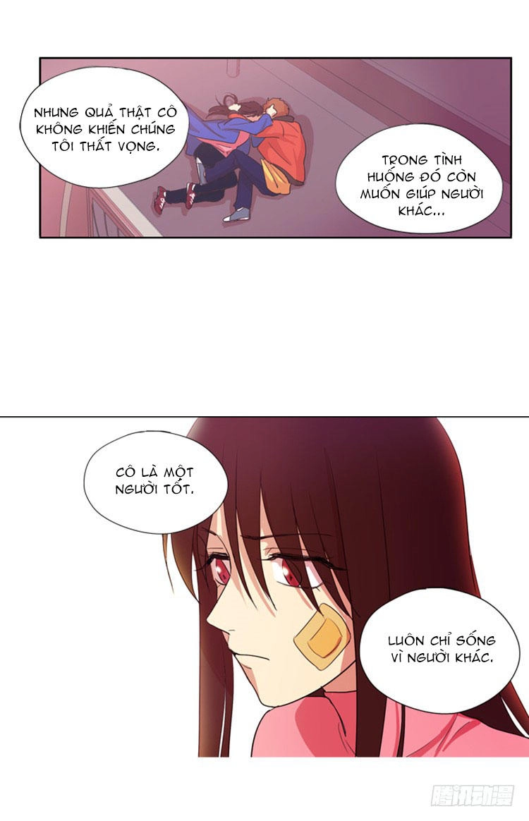 Trở Lại Tuổi Mười Mấy Chapter 16 - 5