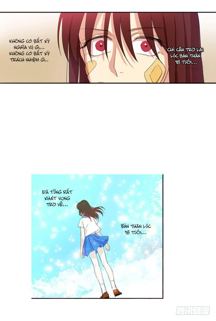 Trở Lại Tuổi Mười Mấy Chapter 16 - 7