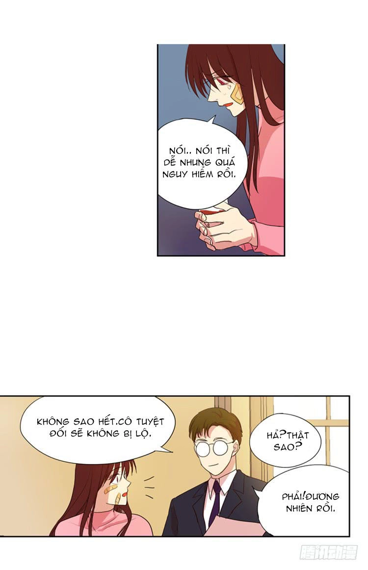 Trở Lại Tuổi Mười Mấy Chapter 16 - 8