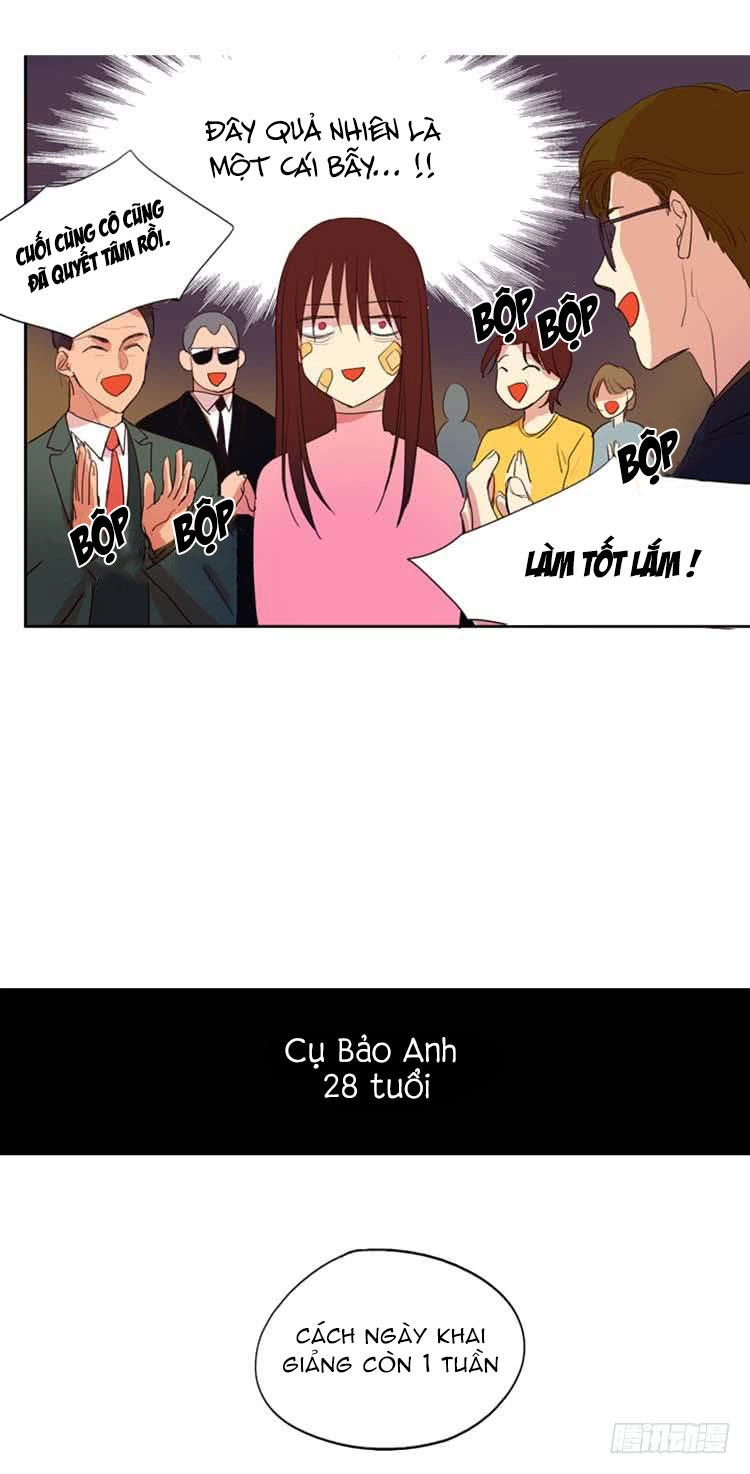 Trở Lại Tuổi Mười Mấy Chapter 16 - 10