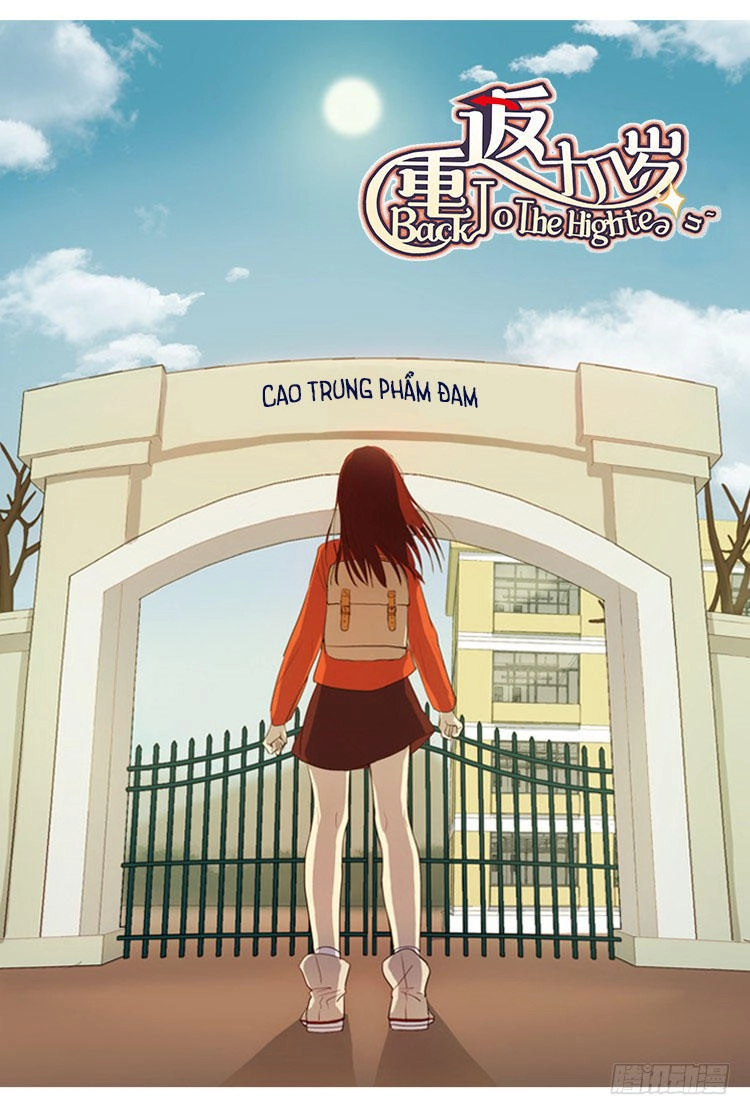 Trở Lại Tuổi Mười Mấy Chapter 17 - 5