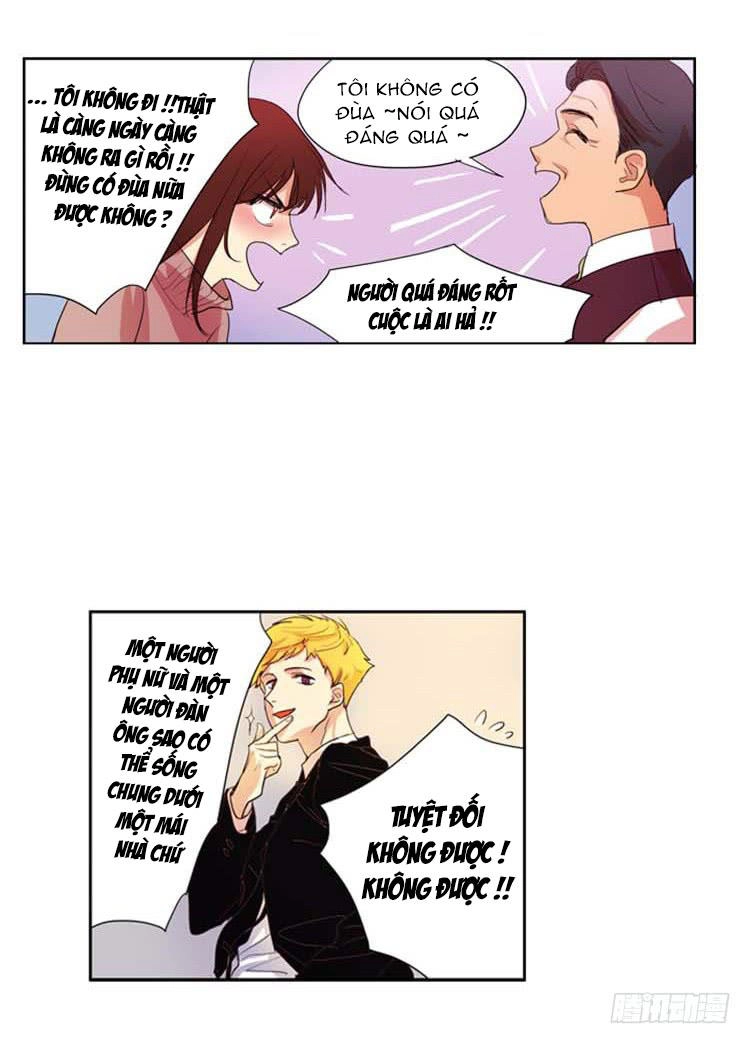 Trở Lại Tuổi Mười Mấy Chapter 17 - 15