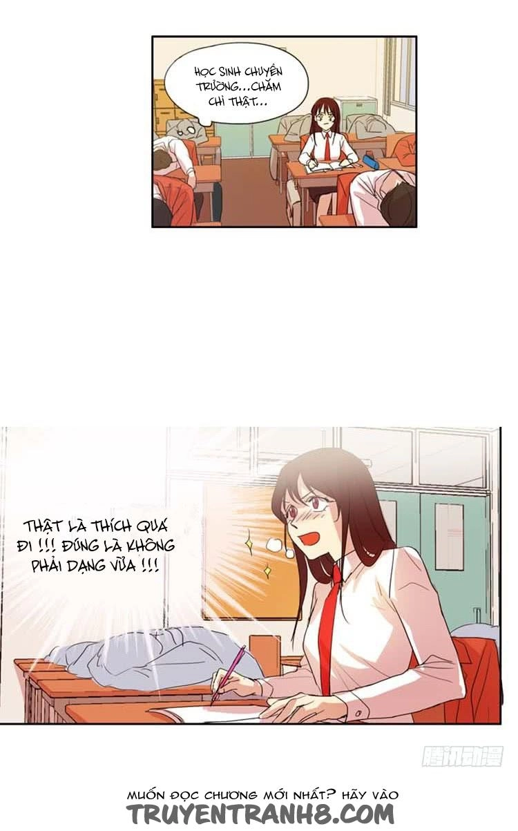 Trở Lại Tuổi Mười Mấy Chapter 19 - 4